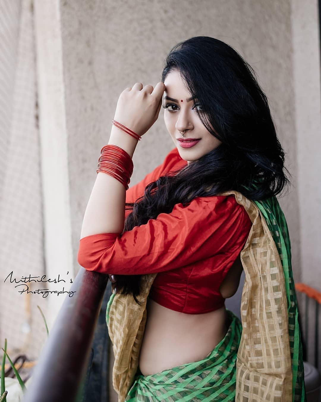 saree pics