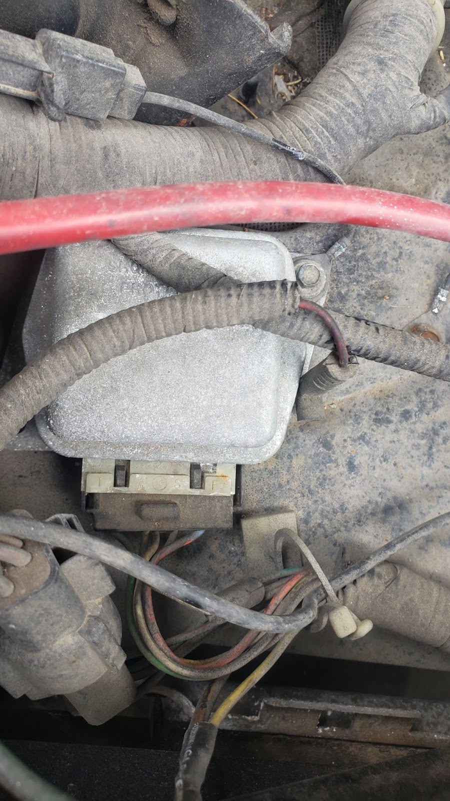 Auto Repair in Fillmore, UTAH 435.743.4869