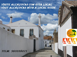 Alcáçovas Outdoor Team