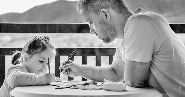 Contoh Drama Singkat 4 Orang Tema Home Learning di Masa