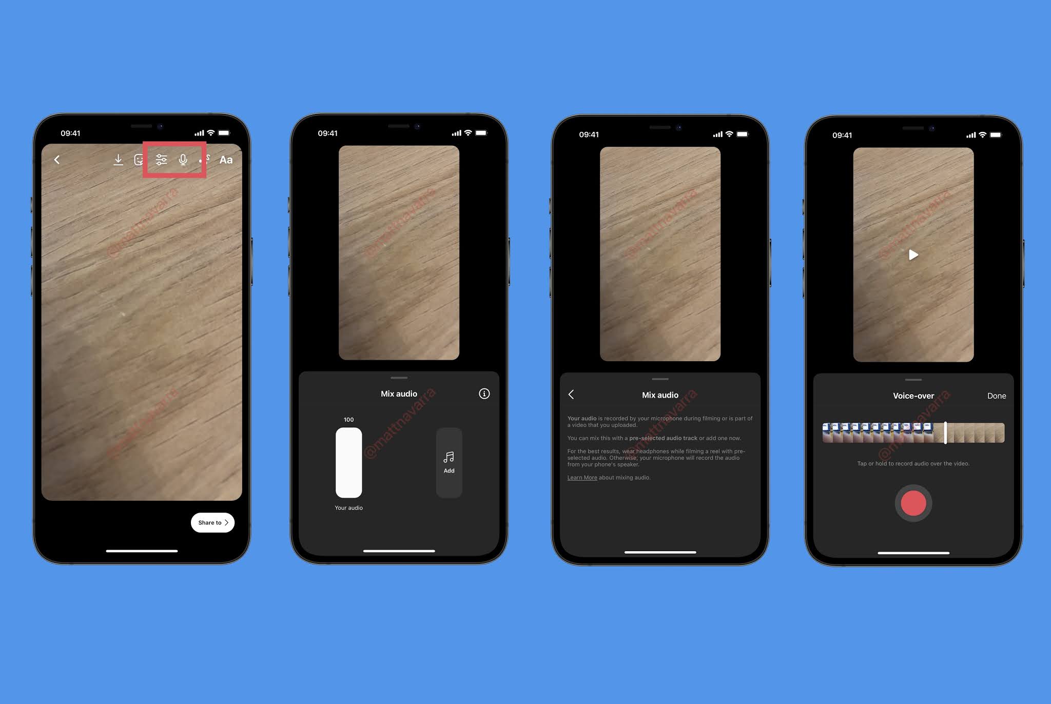 Instagram Updates Reels and Stories To Allow Better Manoeuvrability