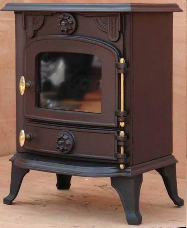 Sustainable Energy author Ireland (SEAI) Cheap Multifuel Stoves Ireland