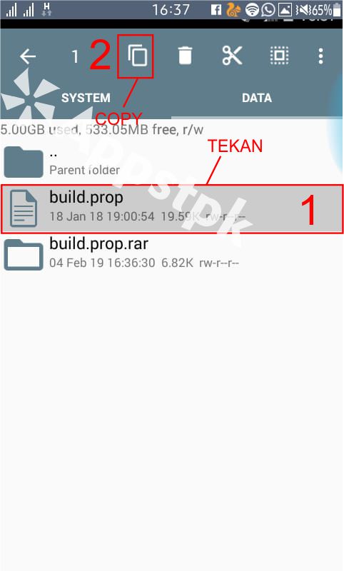 Download Cara Optimalkan Samsung Z2 Terbaru 2020 | Tizen TPK