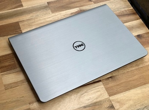 Laptop DELL Inspiron 5557, Core I7-6500U, Ram 4G, HDD 240GB, 15.6 inch, VGA rời