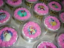 edible image cupcake