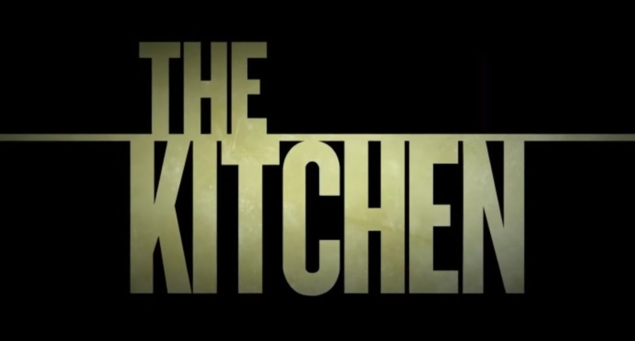 DC Geek House the kitchen movie