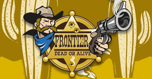 Frontier, un nuevo juego para Vectrex disponible para su compra