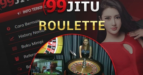 Cara Bermain Live Game Roulette Online