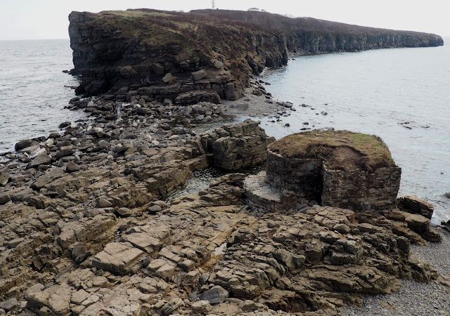 Владивосток, остров Русский, оконечность мыса Тобизина