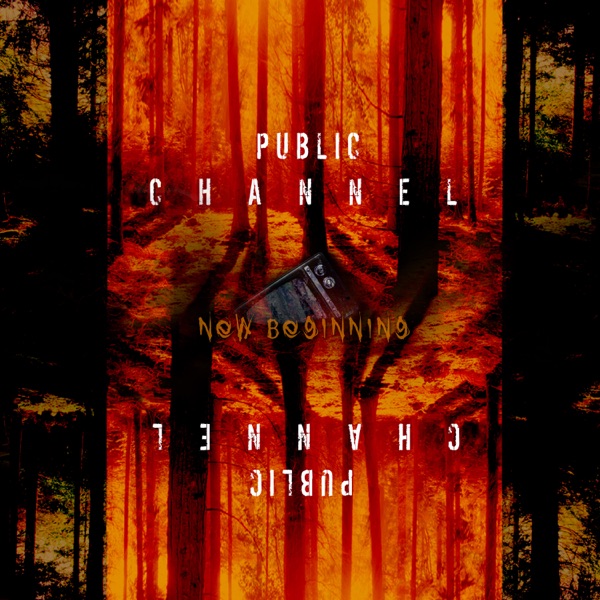 Public Channel – New Biginning – EP