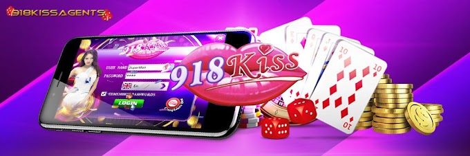   918Kiss 2 Login Latest Free New Version Download APK & iOS 2021-2022 