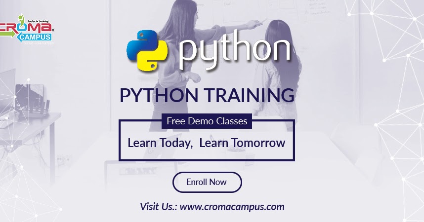 Can I learn python on my own?