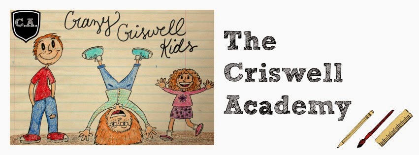 Criswell Academy