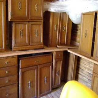 Used Kitchen Cabinets Kansas City