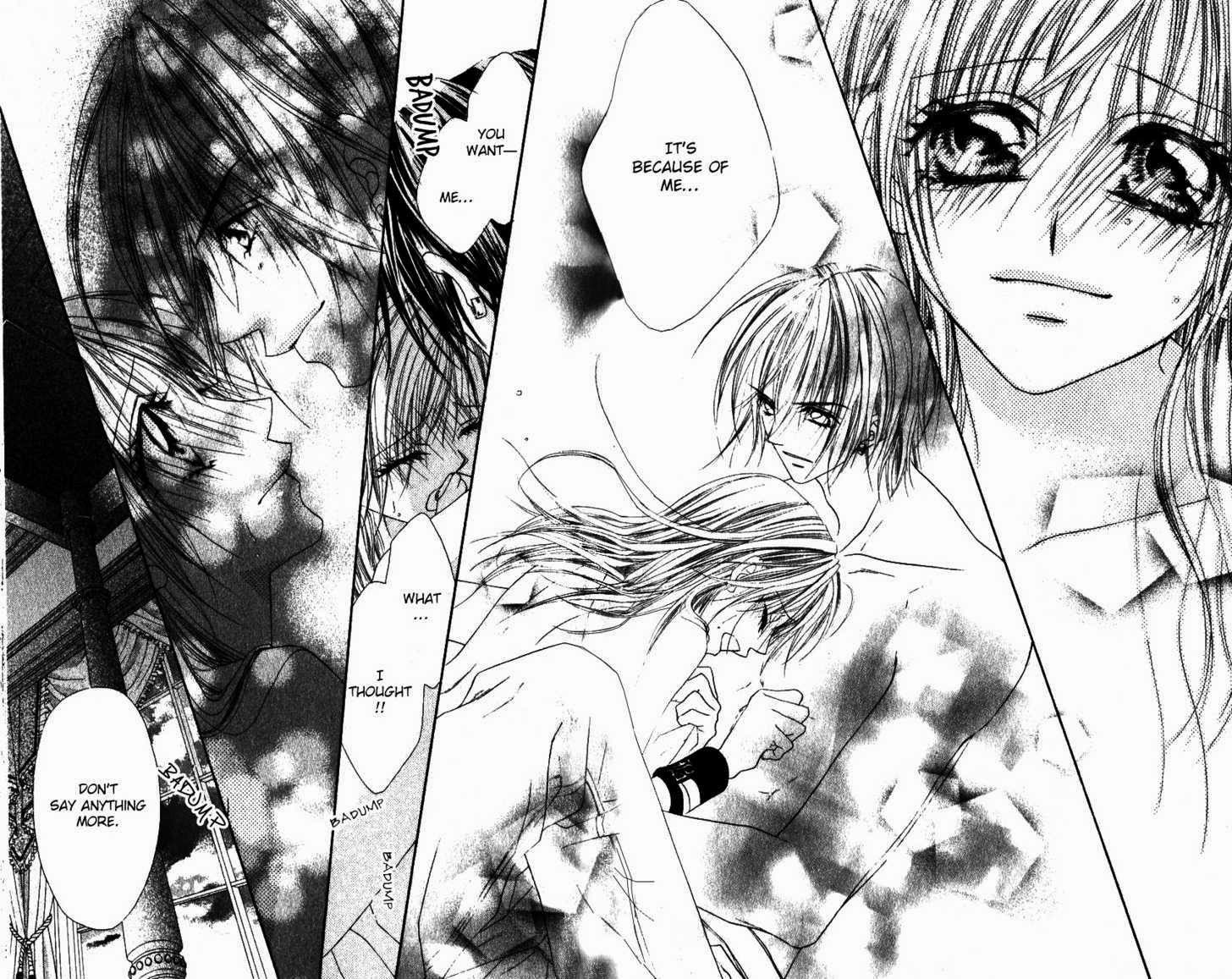 Honey X Honey Scan Vf Lecture En Ligne yessissecretplace.blogspot.com