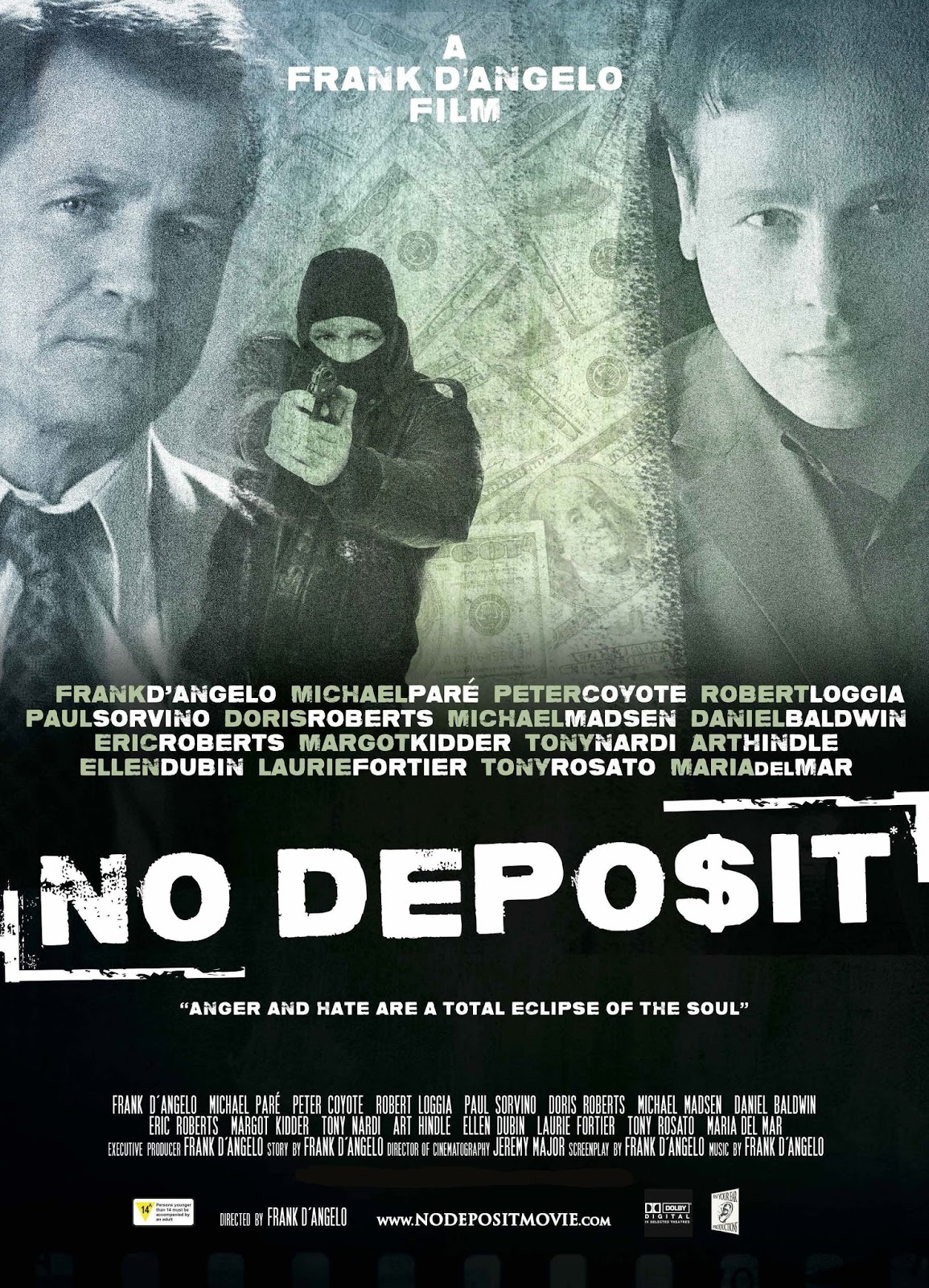 No deposit 2015