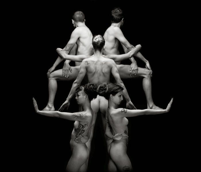 Фотография как форма искусства. Olivier Valsecchi