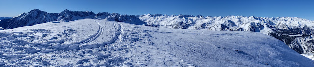 Val d'Arán, La Bonaigua