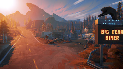 Road 96 Game Screenshot 9
