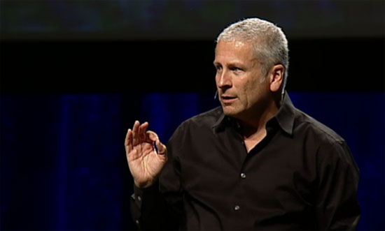 Louie Giglio, Who Thinks Laminin Molecules Prove Christianity is True, Will Deliver Obama’s Inauguration Benediction