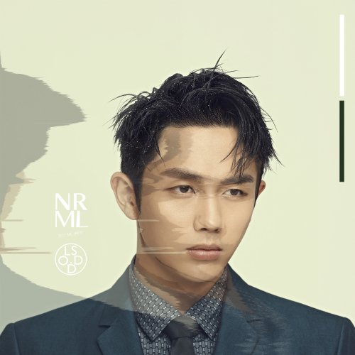 Lim Seul Ong – NORMAL – Single