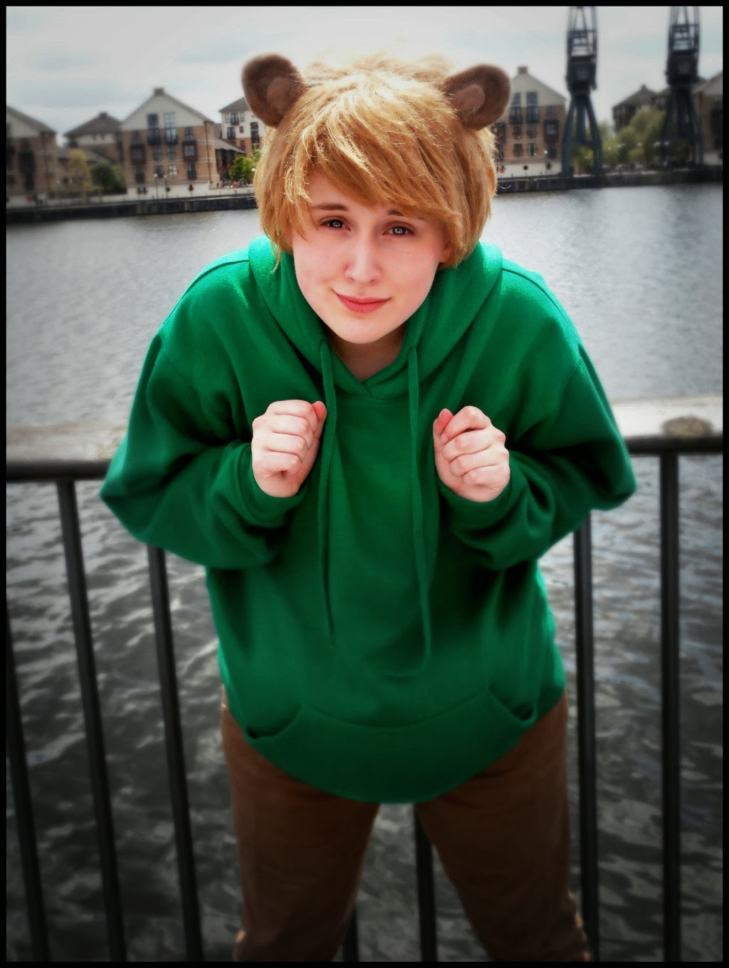 AATC.pl Rozmaitości Cosplay