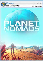 Descargar Planet Nomads MULTi10 – ElAmigos para 
    PC Windows en Español es un juego de Altos Requisitos desarrollado por Craneballs