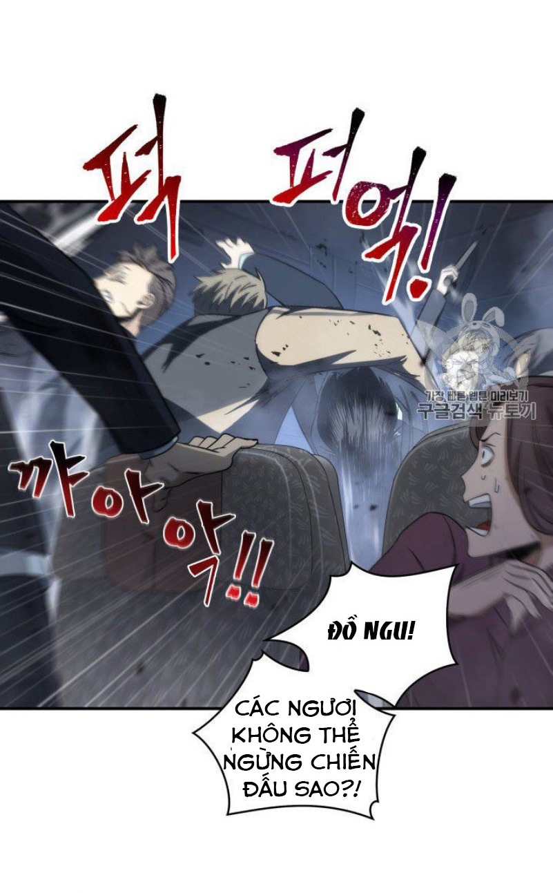 Vua Trộm mộ Chapter 155 - AB Truyện