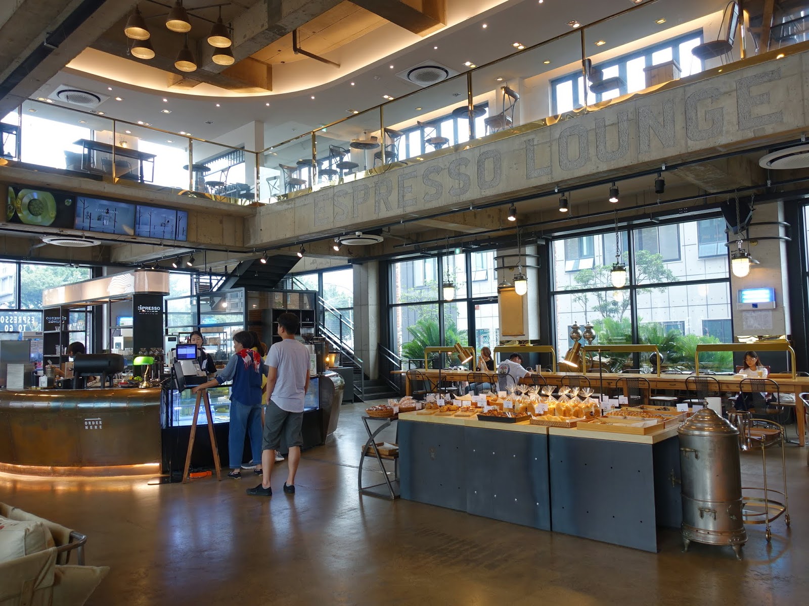 10 of The Best Cafés and Dessert Spots in Jeju Island A traveling