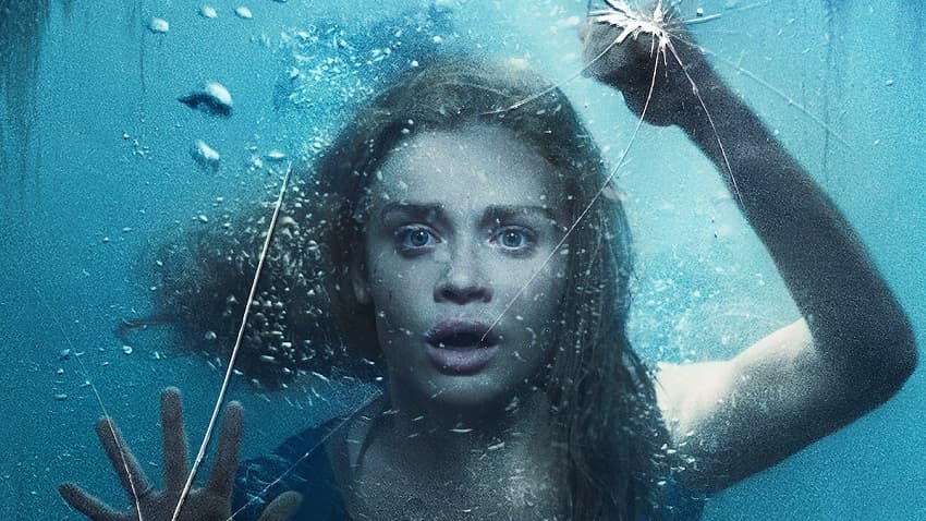 Рецензия на фильм «Клаустрофобы: Квест в Москве» - Подделка прошлогоднего хита? Рецензия на фильм «Клаустрофобы: Квест в Москве» - Подделка прошлогоднего хита?