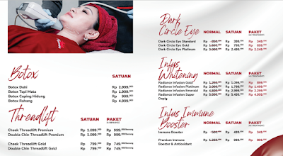 klinik kecantikan