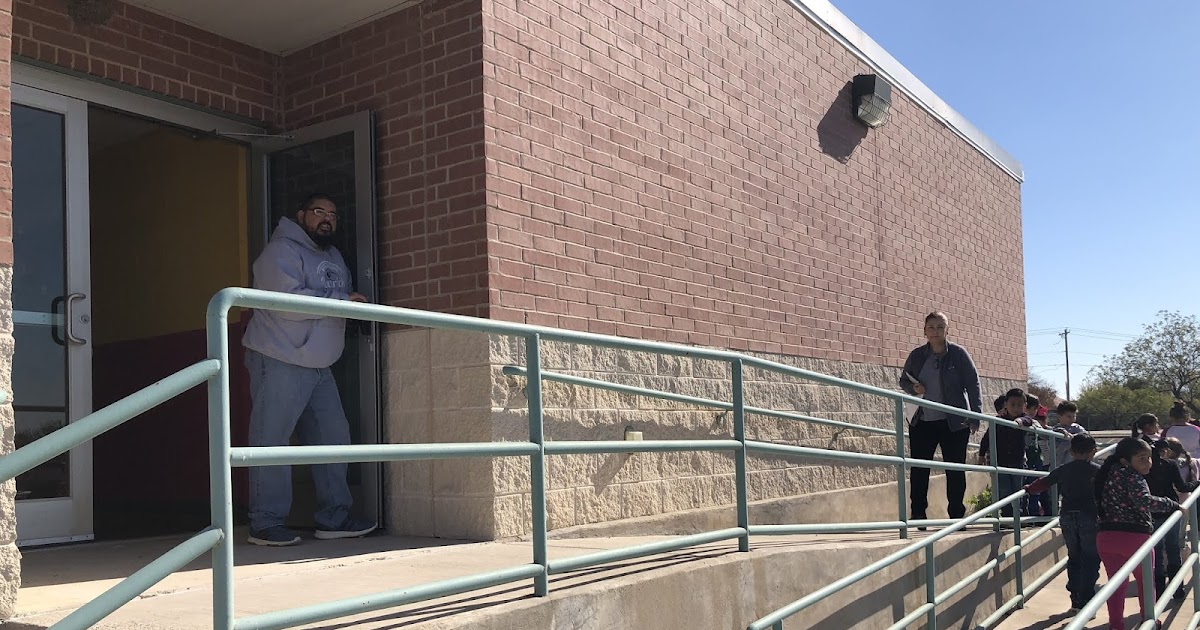 Eagle Pass ISD iVision Procedures