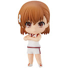 Nendoroid A Certain Scientific Railgun Mikoto Misaka (#1610) Figure Nendoroid A Certain Scientific Railgun Mikoto Misaka (#1610) Figure