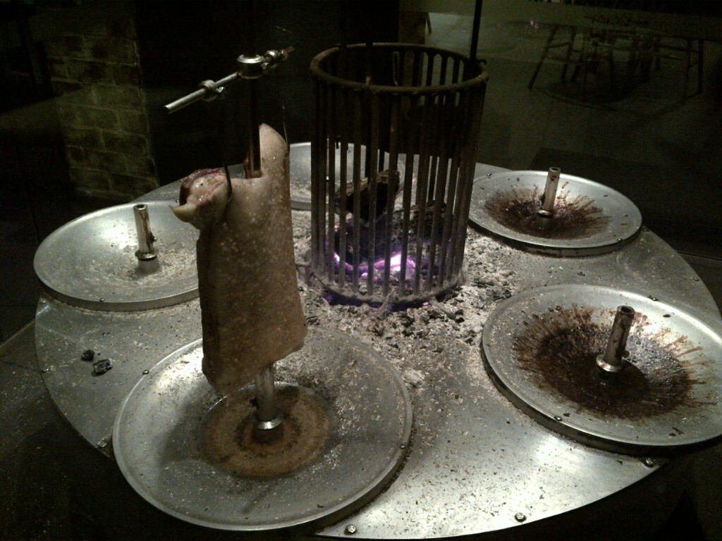 Restaurant reviews in a 100 words or less Braza Darling Harbour (Sydney)