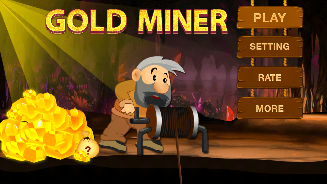 gold miner activation code crack