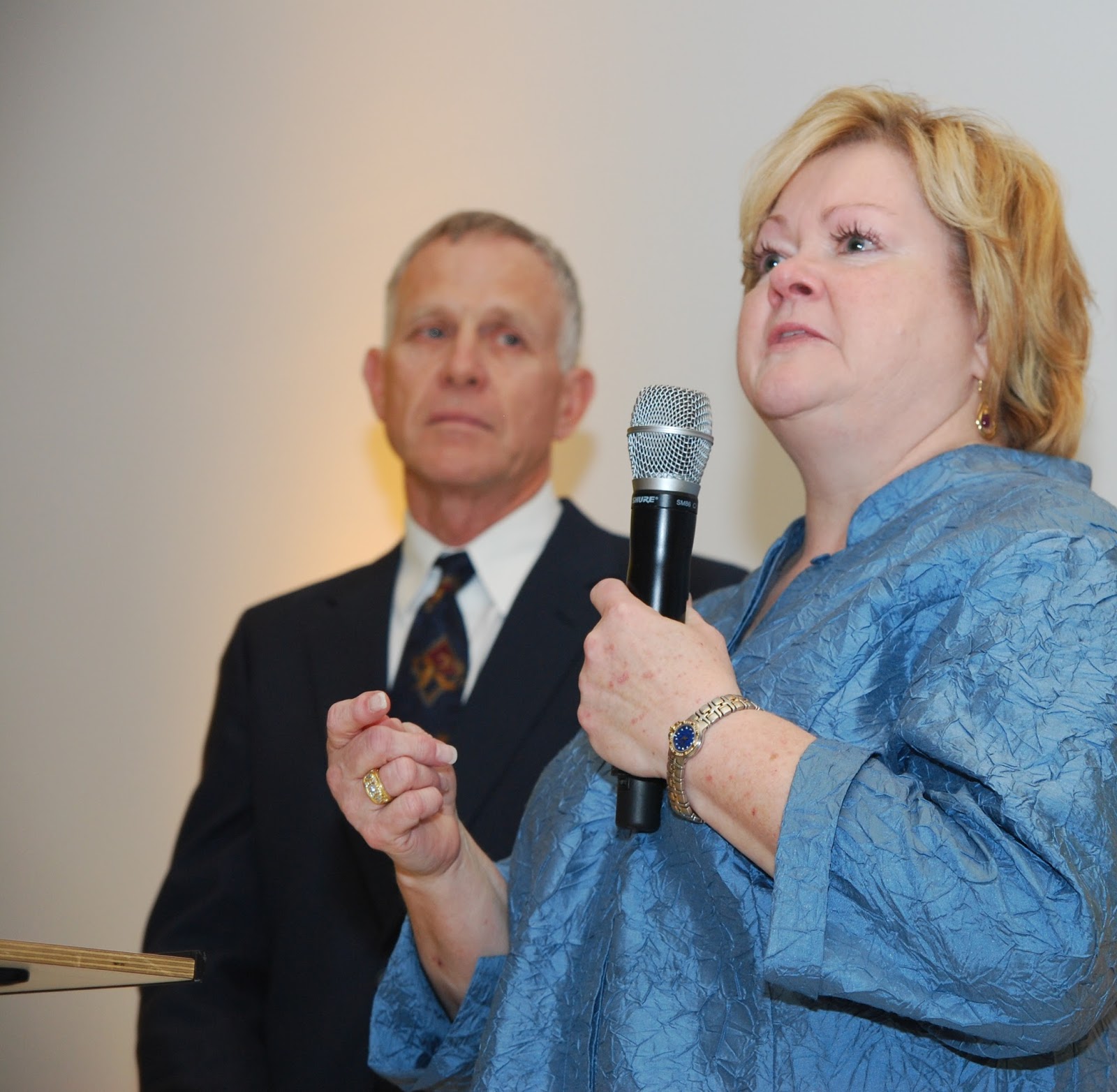 queerguru Judy Shepard There was so much more to Matt than the way