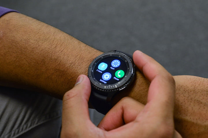 SAMSUNG Gear S4 release date, price, news and leaks - Insight Trending