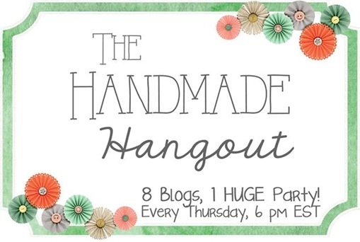  The Handmade Hangout