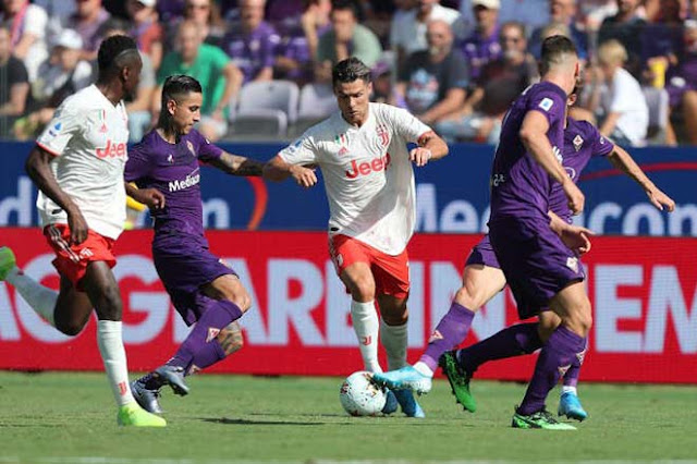 Nóng vòng 22 Serie A: Ronaldo thăng hoa tột bậc, Juventus trút hận đua Inter Nóng vòng 22 Serie A: Ronaldo thăng hoa tột bậc, Juventus trút hận đua Inter