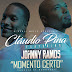 Claudio Pina Feat. Johnny Ramos - Momento Certo