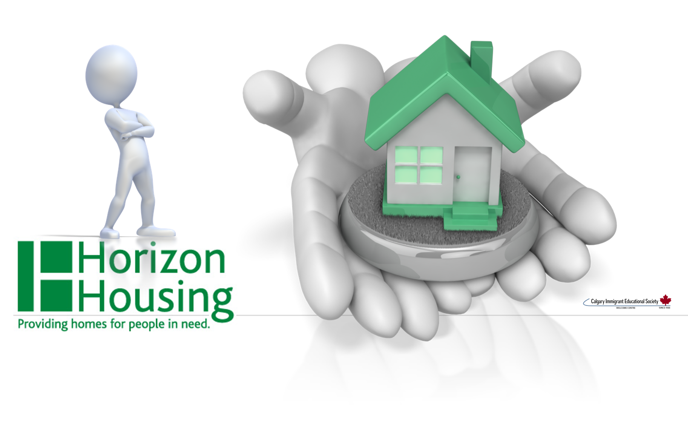 C.I.E.S. Community Investors II Horizon Housing Society