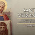 Hoy Conmemoramos a Santa Verónica [12 de Julio]