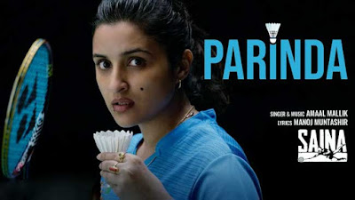 Parinda Song Lyrics In English