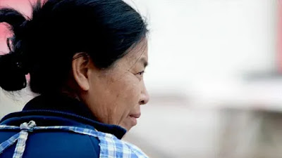 "Sebuah Momen yang Kudus" —Pengungsi Korea Utara Akhirnya Dibaptis di Rumah Persembunyian