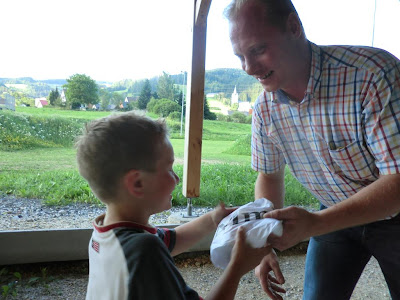 Stadtzeitung 3 2008 Korneuburg