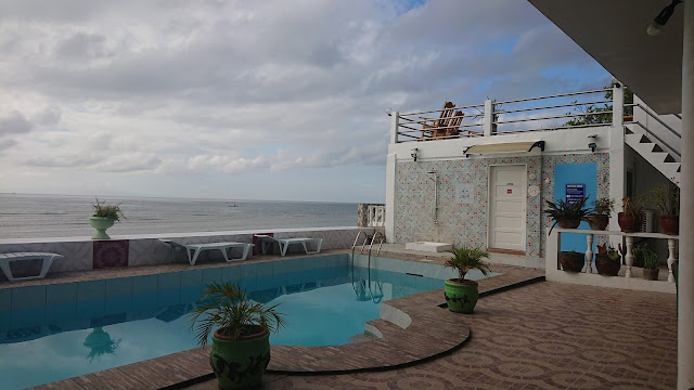 Как крымчане филиппинились: Боракай и Себу -Белый песок на Белом пляже, гигантские ракушки и китовые акулы