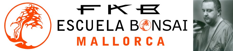 FKB Escuela Bonsai Mallorca