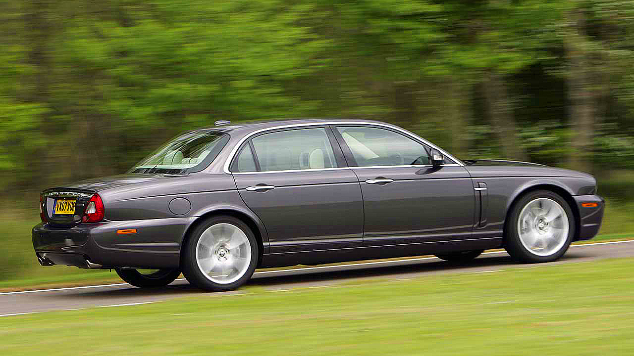 XJ am
