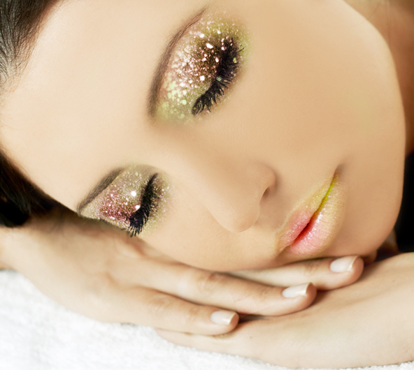 Beautiful Eye Make-Up Ideas For Your Inspirations Beautiful Eye Make-Up Ideas For Your Inspirations