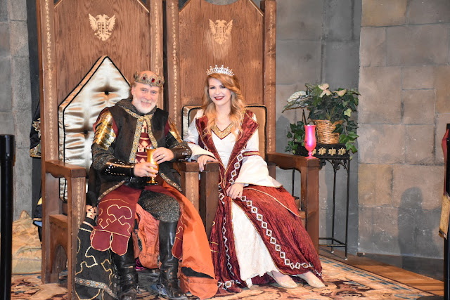 We Crash the Castle at Medieval Times  via  www.productreviewmom.com